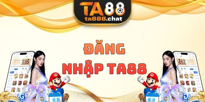 Đăng Nhập TA88