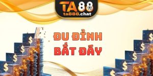 Đu Đỉnh Bắt Đáy