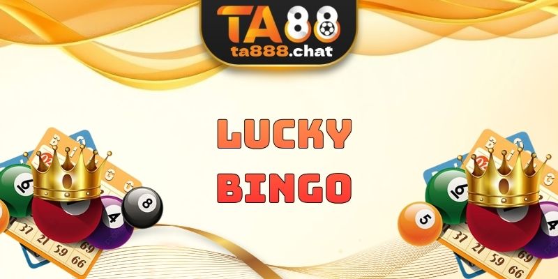 Lucky Bingo