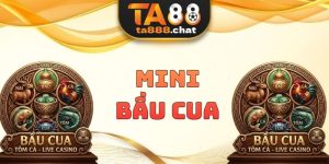 Mini Bầu Cua