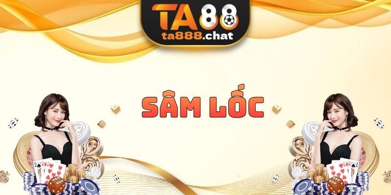 Sâm Lốc